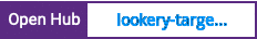 Open Hub project report for lookery-targeting-java