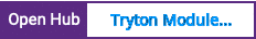 Open Hub project report for Tryton Modules by Leuchter Open Source Solutions