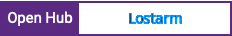 Open Hub project report for Lostarm