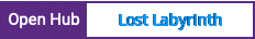 Open Hub project report for Lost Labyrinth