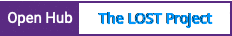 Open Hub project report for The LOST Project