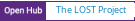 Open Hub project report for The LOST Project
