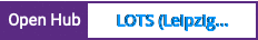 Open Hub project report for LOTS (Leipzig Online Test System)