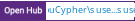 Open Hub project report for LouCypher's userscripts