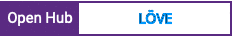 Open Hub project report for LÖVE
