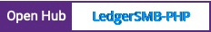 Open Hub project report for LedgerSMB-PHP