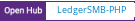 Open Hub project report for LedgerSMB-PHP