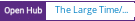 Open Hub project report for The Large Time/frequency Analysis Toolbox