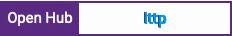 Open Hub project report for lttp