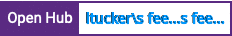 Open Hub project report for ltucker's feedparser