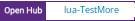Open Hub project report for lua-TestMore