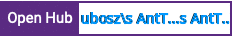 Open Hub project report for lubosz's AntTweakBar