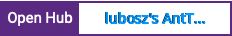 Open Hub project report for lubosz's AntTweakBar