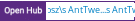 Open Hub project report for lubosz's AntTweakBar