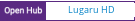 Open Hub project report for Lugaru HD