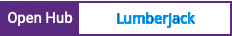 Open Hub project report for Lumberjack