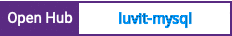 Open Hub project report for luvit-mysql