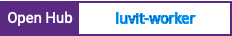 Open Hub project report for luvit-worker