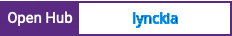 Open Hub project report for lynckia
