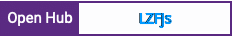 Open Hub project report for LZFjs
