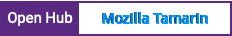 Open Hub project report for Mozilla Tamarin