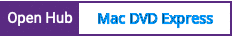 Open Hub project report for Mac DVD Express