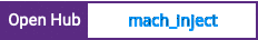 Open Hub project report for mach_inject