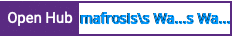Open Hub project report for mafrosis's Wake-On-Lan