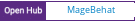 Open Hub project report for MageBehat