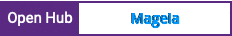Open Hub project report for Mageia