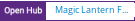 Open Hub project report for Magic Lantern Firmware
