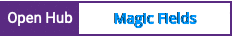 Open Hub project report for Magic Fields
