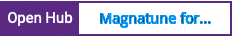Open Hub project report for Magnatune for SqueezeCenter