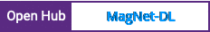 Open Hub project report for MagNet-DL