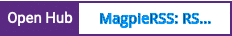 Open Hub project report for MagpieRSS: RSS for PHP