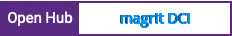 Open Hub project report for magrit DCI