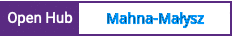 Open Hub project report for Mahna-Małysz