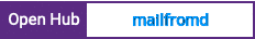 Open Hub project report for mailfromd