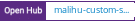 Open Hub project report for malihu-custom-scrollbar-plugin