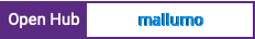 Open Hub project report for mallumo