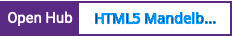 Open Hub project report for HTML5 Mandelbrot Generator