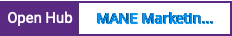 Open Hub project report for MANE Marketing Automation