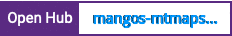 Open Hub project report for mangos-mtmaps-6824