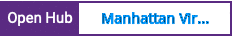 Open Hub project report for Manhattan Virtual Classroom
