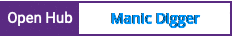 Open Hub project report for Manic Digger