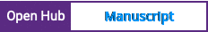 Open Hub project report for Manuscript