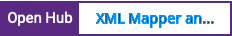 Open Hub project report for XML Mapper and XSLT Generator