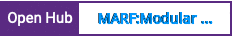 Open Hub project report for MARF:Modular Audio Recognition Framework