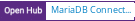 Open Hub project report for MariaDB Connector/C