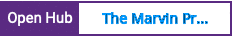 Open Hub project report for The Marvin Project
